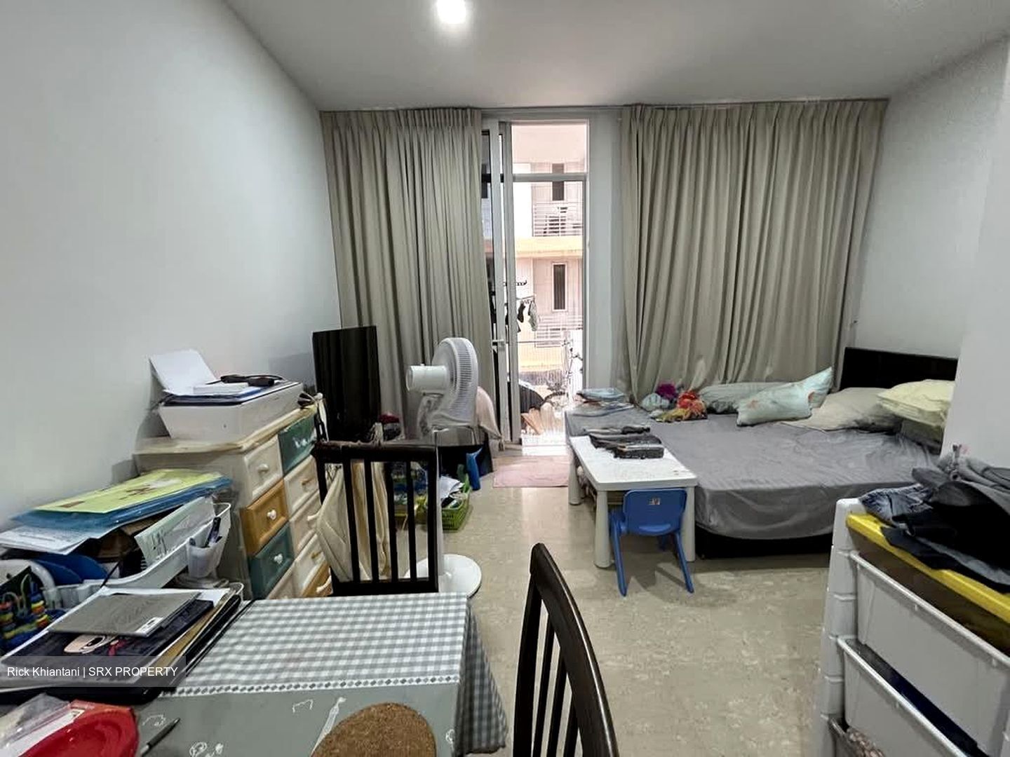 Suites @ Changi (D14), Apartment #581324881